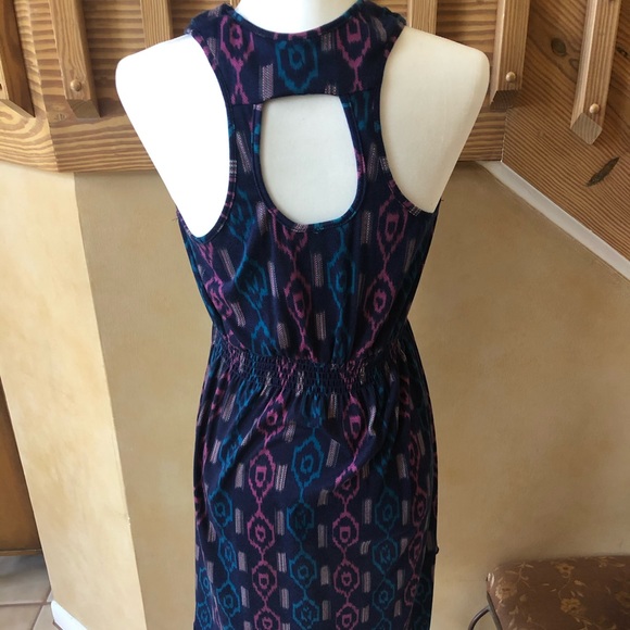 Self Esteem High/Low Dress - Picture 5 of 5